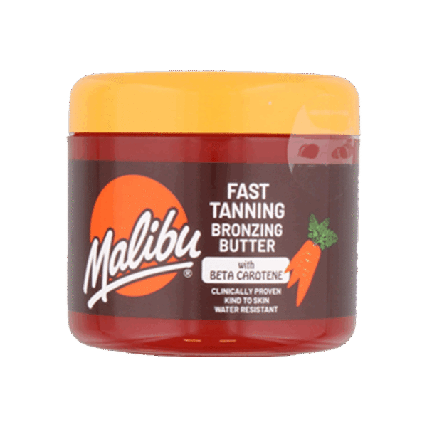 Malibu Bronzing Butter Carotene 300ml