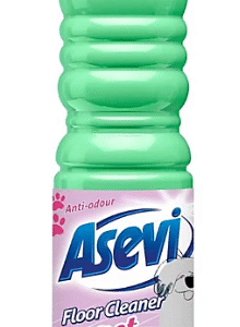Asevi Pet Concentrated Floor Cleaner 1l
