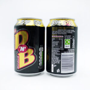BARR D&B