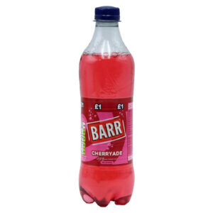 BARR CHERRYADE